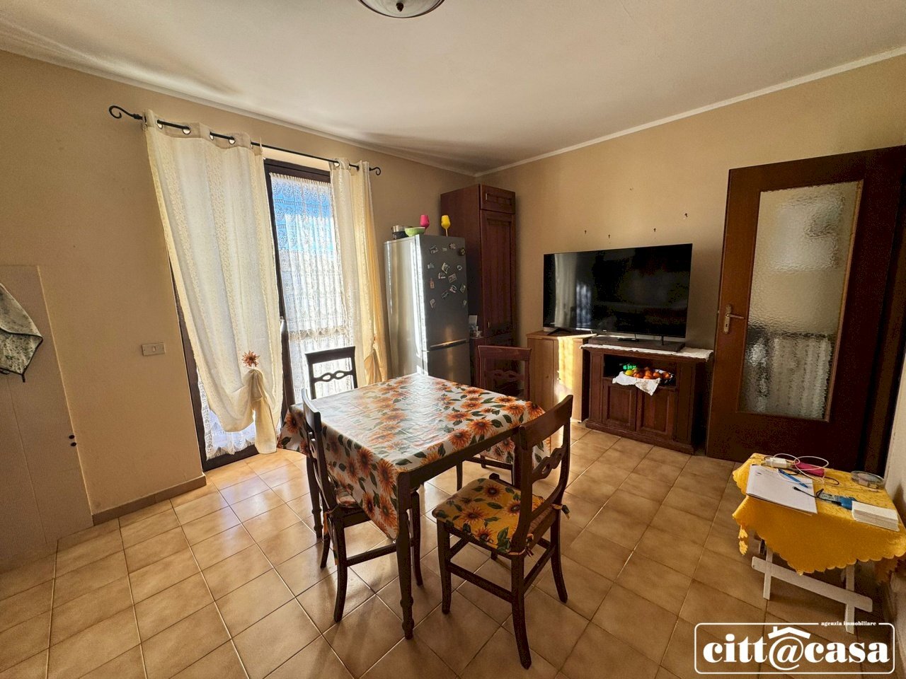 Three-room apartment Lauriano - photo 3