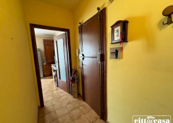 Three-room apartment Lauriano - photo 1