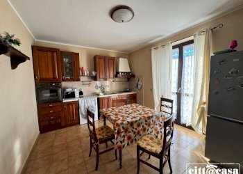 Three-room apartment Lauriano - photo 2