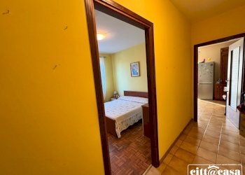 Three-room apartment Lauriano - photo 7