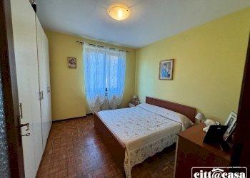 Three-room apartment Lauriano - photo 10