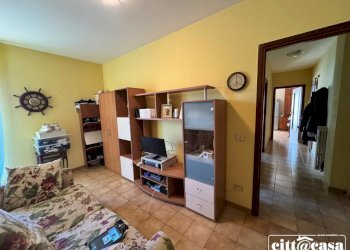Three-room apartment Lauriano - photo 12