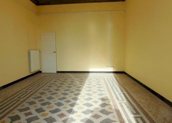 Appartamento Savona (zona Centro) - foto 13