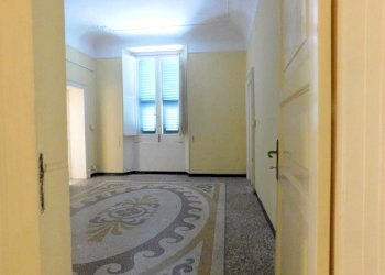 Appartamento Savona (zona Centro) - foto 17