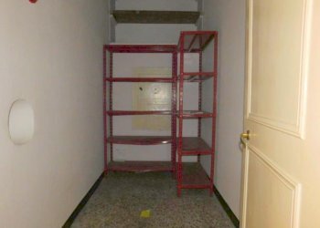 Appartamento Savona (zona Centro) - foto 26