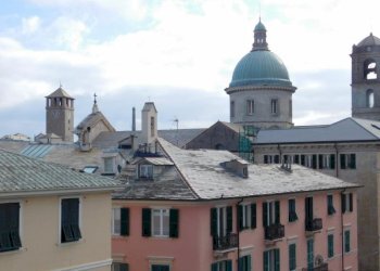 Appartamento Savona (zona Centro) - foto 31