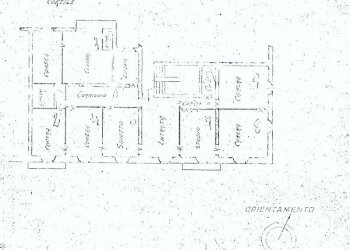 Appartamento Savona (zona Centro) - foto 32