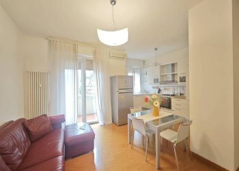 Trilocale Via Massimo Gorki, Bologna - foto 1