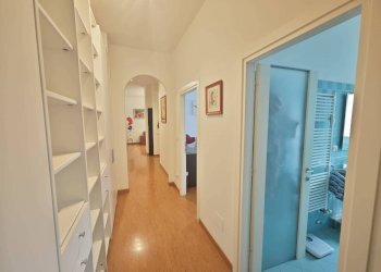 Trilocale Via Massimo Gorki, Bologna - foto 25