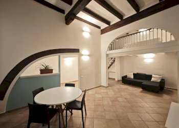 Trilocale Via Cartoleria, Bologna (zona Centro Storico) - foto 5