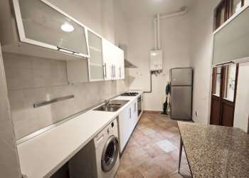 Trilocale Via Cartoleria, Bologna (zona Centro Storico) - foto 11