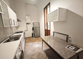 Trilocale Via Cartoleria, Bologna (zona Centro Storico) - foto 13