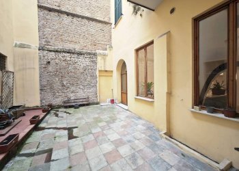 Trilocale Via Cartoleria, Bologna (zona Centro Storico) - foto 14