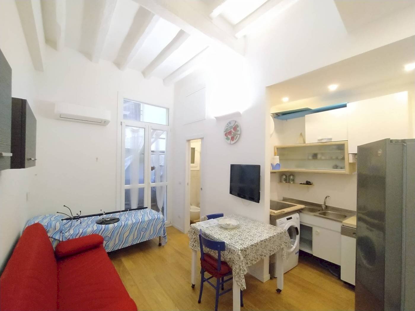 Monolocale Vicolo Bolognetti, 26, Bologna (zona Centro Storico) - foto 2