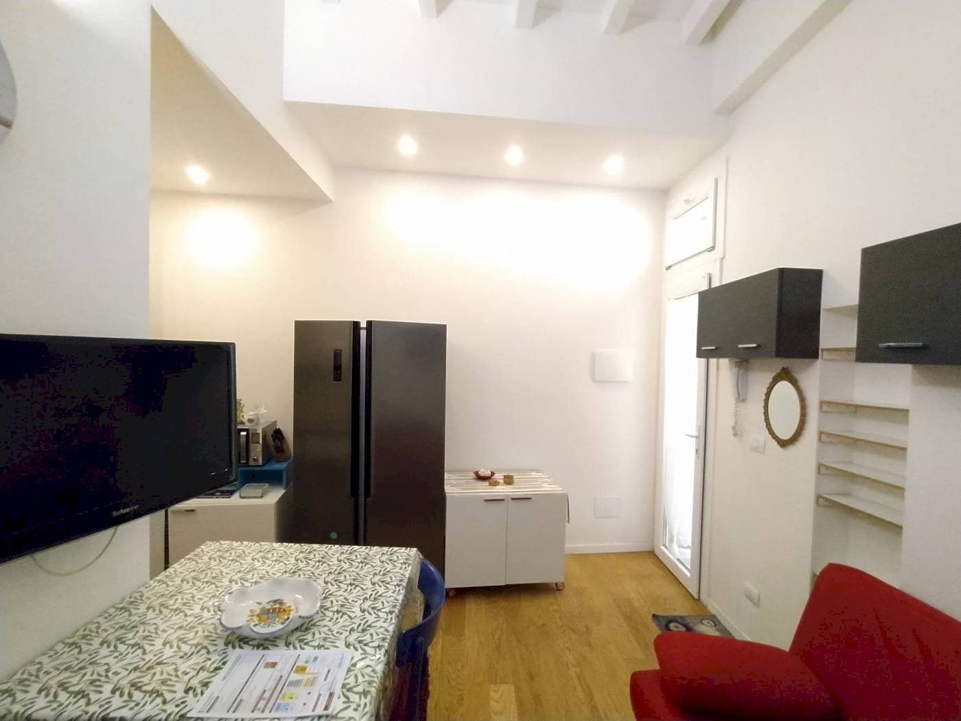 Monolocale Vicolo Bolognetti, 26, Bologna (zona Centro Storico) - foto 3