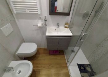 Monolocale Vicolo Bolognetti, 26, Bologna (zona Centro Storico) - foto 9