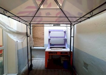 Monolocale Vicolo Bolognetti, 26, Bologna (zona Centro Storico) - foto 13