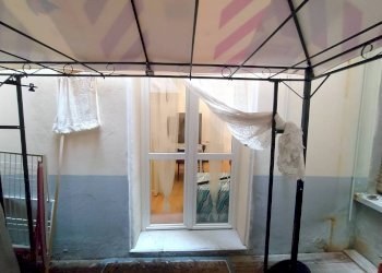 Monolocale Vicolo Bolognetti, 26, Bologna (zona Centro Storico) - foto 14