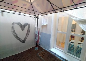 Monolocale Vicolo Bolognetti, 26, Bologna (zona Centro Storico) - foto 16