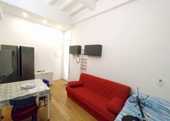 One-room apartment Vicolo Bolognetti, 26, Bologna (neighborhood Centro Storico) - photo 4