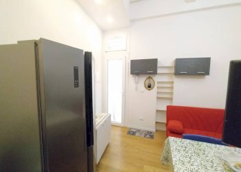 One-room apartment Vicolo Bolognetti, 26, Bologna (neighborhood Centro Storico) - photo 8