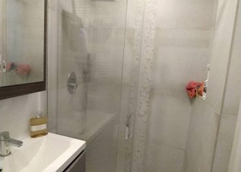 One-room apartment Vicolo Bolognetti, 26, Bologna (neighborhood Centro Storico) - photo 11