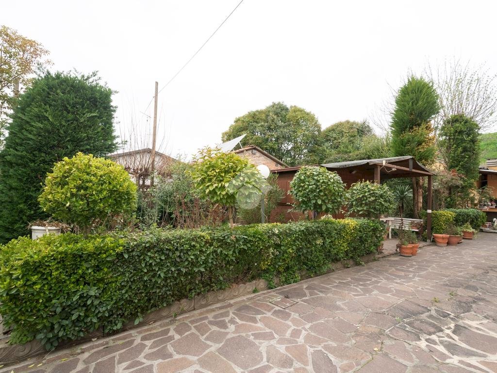 Semi-detached house Via Mazzarana, Novi di Modena - photo 3