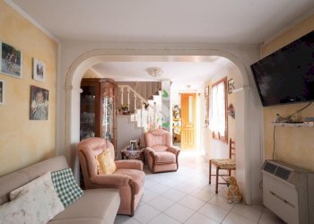 Casa semi indipendente Via Mazzarana, Novi di Modena - foto 7