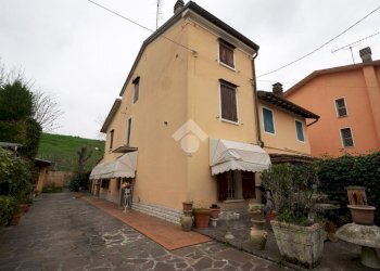 Casa semi indipendente Via Mazzarana, Novi di Modena - foto 16