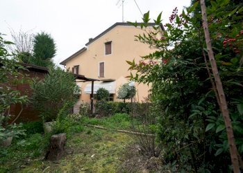 Casa semi indipendente Via Mazzarana, Novi di Modena - foto 19