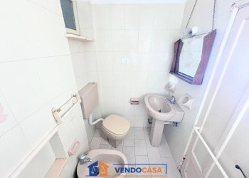 Trilocale Loano - foto 7