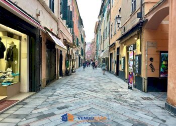 Trilocale Loano - foto 12