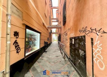 Trilocale Loano - foto 13