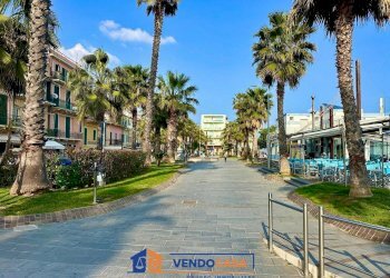 Trilocale Loano - foto 15