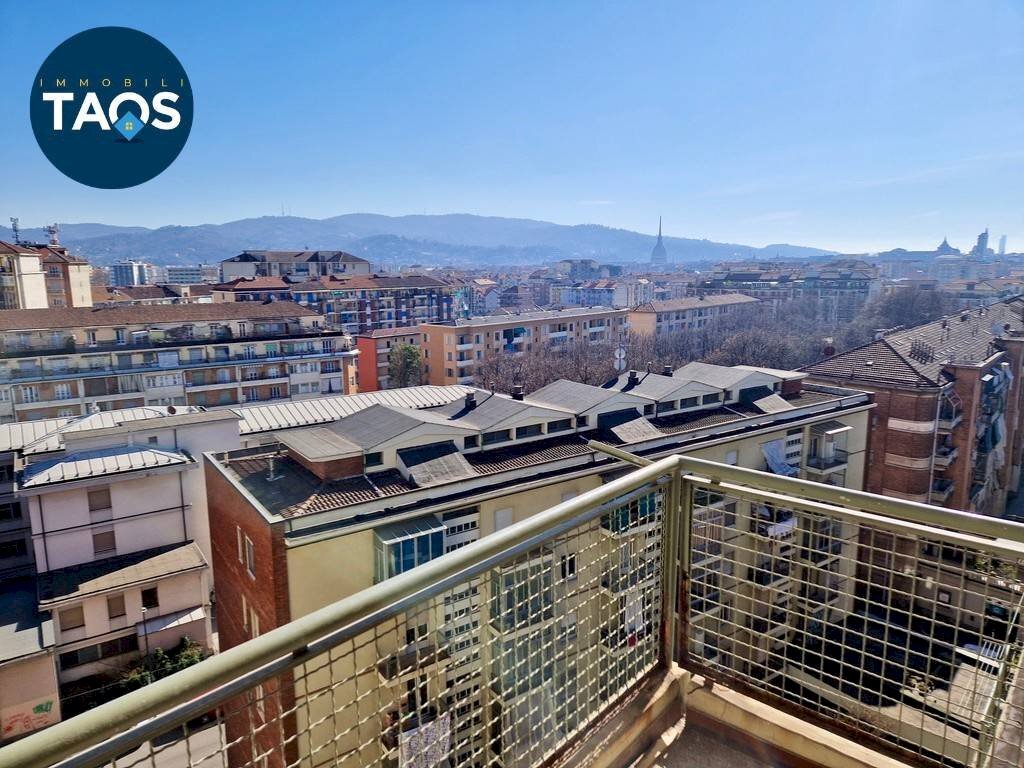 Appartamento Corso Giulio Cesare, 58, Torino (zona Aurora) - foto 1