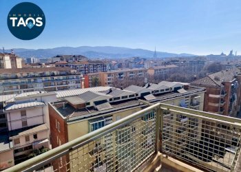 Appartamento Corso Giulio Cesare, 58, Torino (zona Aurora) - foto 1