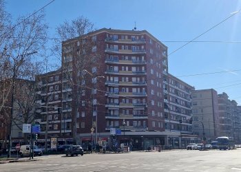 Appartamento Corso Giulio Cesare, 58, Torino (zona Aurora) - foto 2