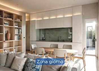 Appartamento Corso Giulio Cesare, 58, Torino (zona Aurora) - foto 4