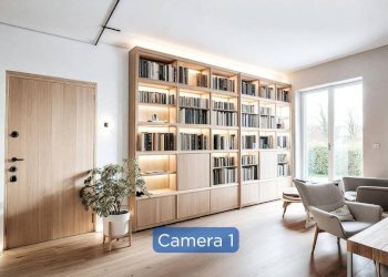 Appartamento Corso Giulio Cesare, 58, Torino (zona Aurora) - foto 16