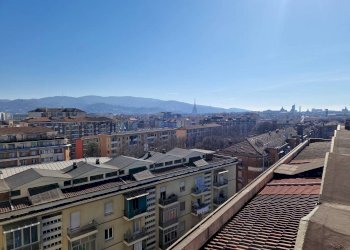 Appartamento Corso Giulio Cesare, 58, Torino (zona Aurora) - foto 20