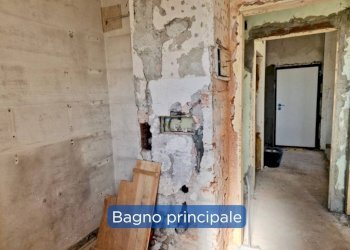 Appartamento Corso Giulio Cesare, 58, Torino (zona Aurora) - foto 21