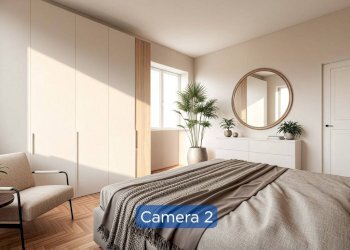 Appartamento Corso Giulio Cesare, 58, Torino (zona Aurora) - foto 24