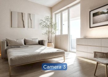 Appartamento Corso Giulio Cesare, 58, Torino (zona Aurora) - foto 27