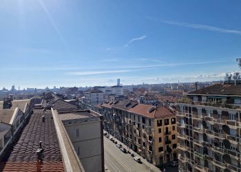 Appartamento Corso Giulio Cesare, 58, Torino (zona Aurora) - foto 30