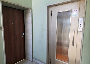 Appartamento Corso Giulio Cesare, 58, Torino (zona Aurora) - foto 35