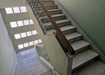 Appartamento Corso Giulio Cesare, 58, Torino (zona Aurora) - foto 36