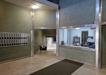 Appartamento Corso Giulio Cesare, 58, Torino (zona Aurora) - foto 38