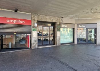 Appartamento Corso Giulio Cesare, 58, Torino (zona Aurora) - foto 39