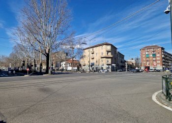 Appartamento Corso Giulio Cesare, 58, Torino (zona Aurora) - foto 41