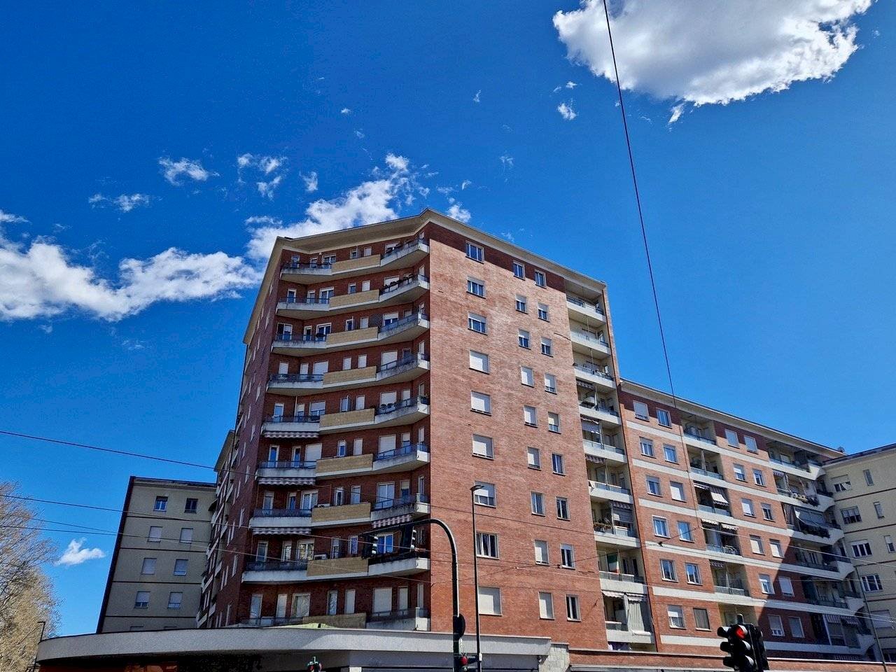 Trilocale Corso Giulio Cesare, 58, Torino (zona Aurora) - foto 2